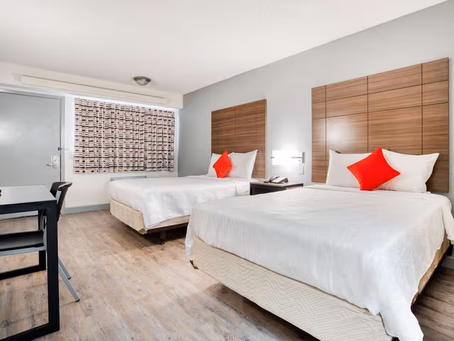 Basic Room