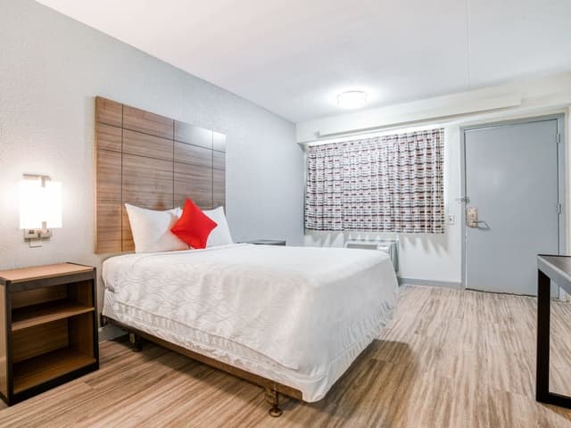 Basic Room