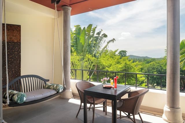 Grand Junior Suite
