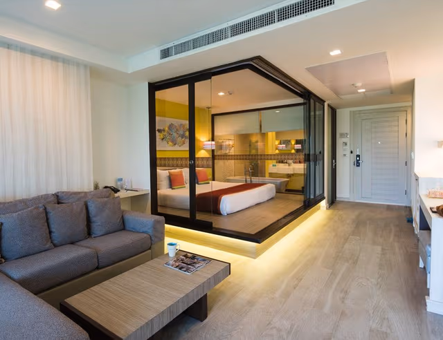Junior Suite