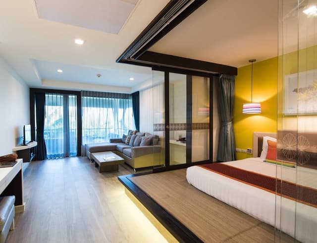 Junior Suite