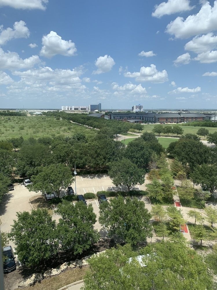 Marriott Hotel Golf Club2
