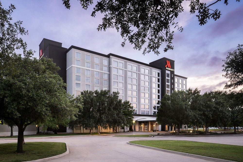 Marriott Hotel Golf Club4