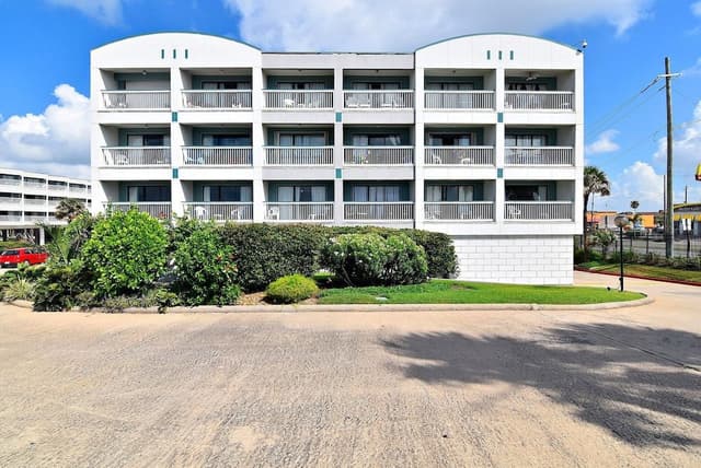 Condo, 1 Bedroom