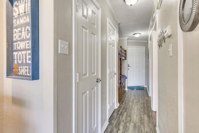 Apartment, Accessible