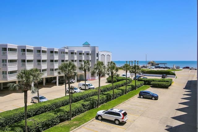 Apartment, Accessible