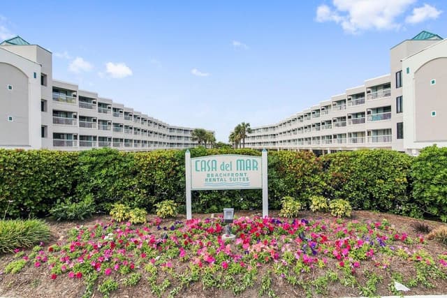 Apartment, Accessible