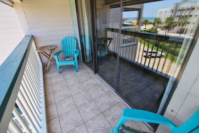 Apartment, Accessible