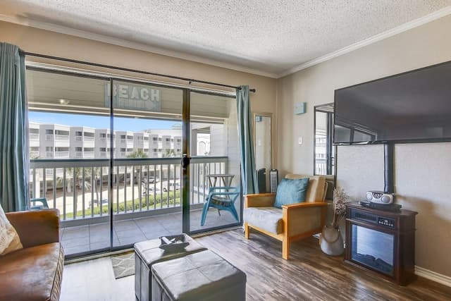 Condo, 1 Bedroom