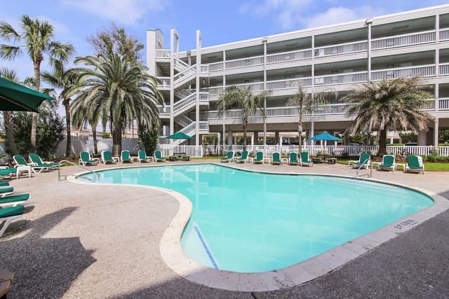 Condo, 1 Bedroom