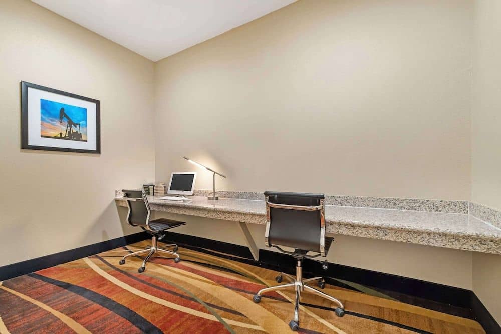 Best Western Hebbronville Inn Best Western Hebbronville Inn