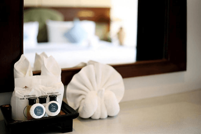 Grand Deluxe Room