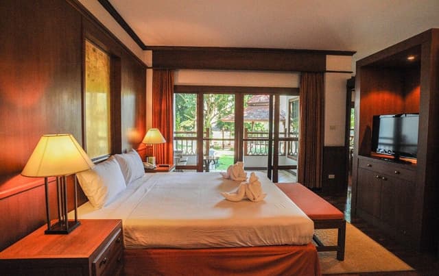 Royal Suite