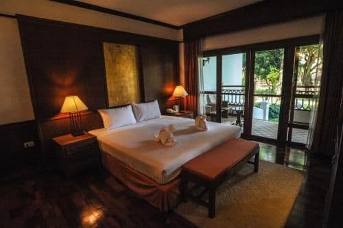 Royal Suite