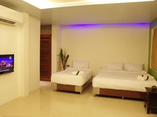 Superior Room