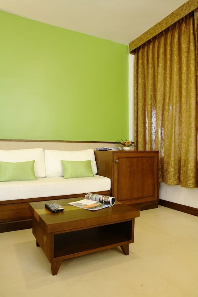 The Journey Suite