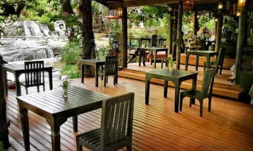 Sukantara Cascade Resort and Spa Sukantara Cascade Resort and Spa