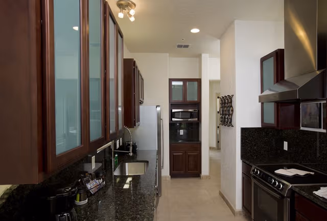 Loft, 2 Bedrooms (2 Bathroom)