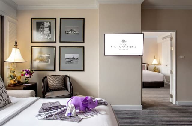 Family Suite