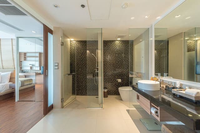 Executive Garden Suite - Free Suvarnabhumi Airport Transfer