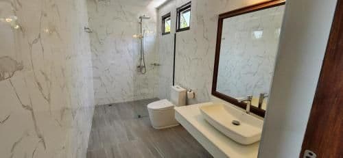 3 Bedroom Penthouse