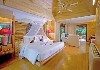 Serene Garden Spa