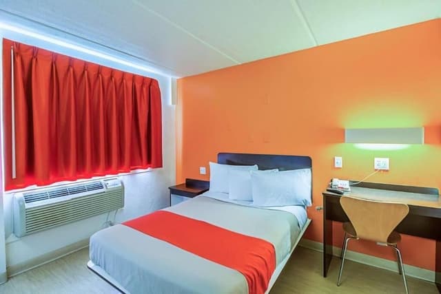 Standard Room, 1 Double Bed, Accessible, Non Smoking