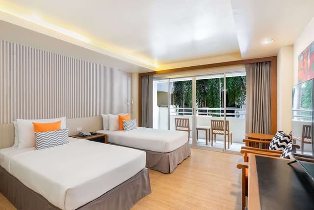 Premium Room