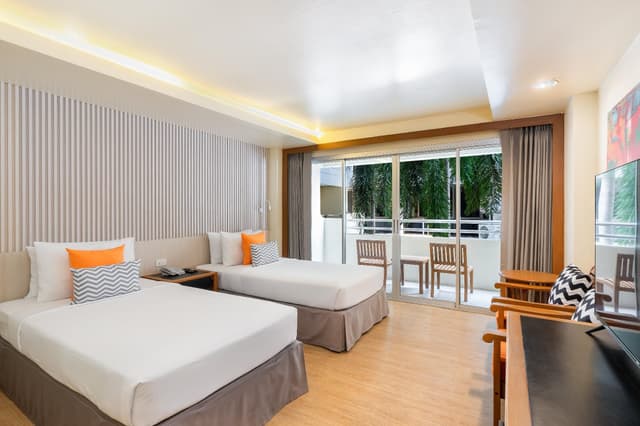 Premium Room