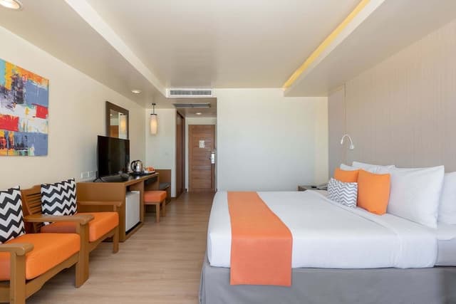 Premium Room