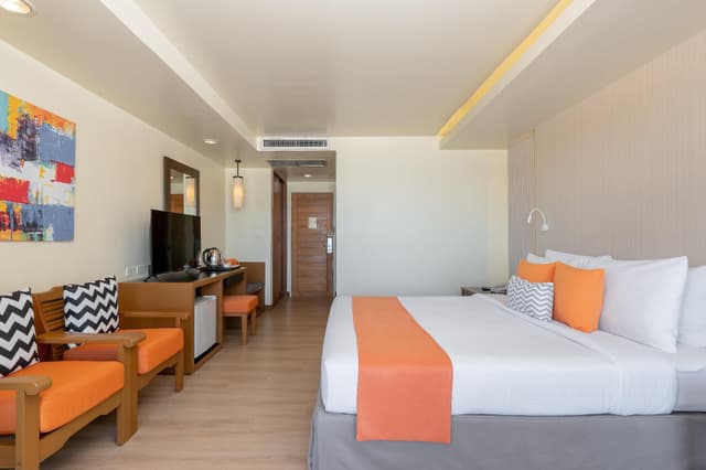 Premium Room