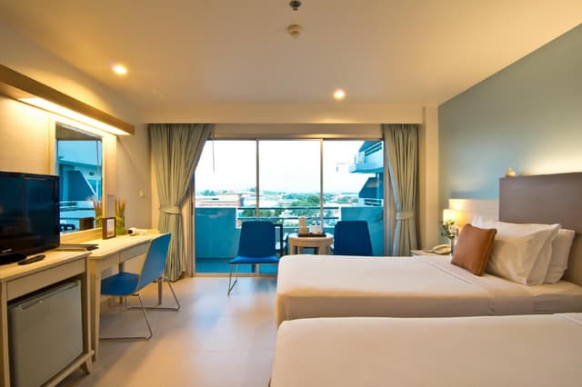 Superior Room