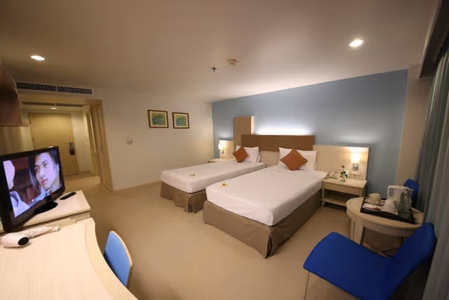 Superior Room