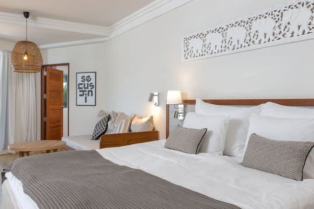 Family Suite
