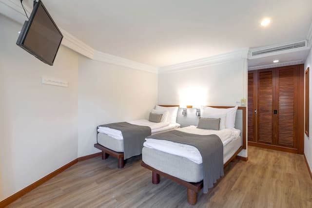 Family Suite