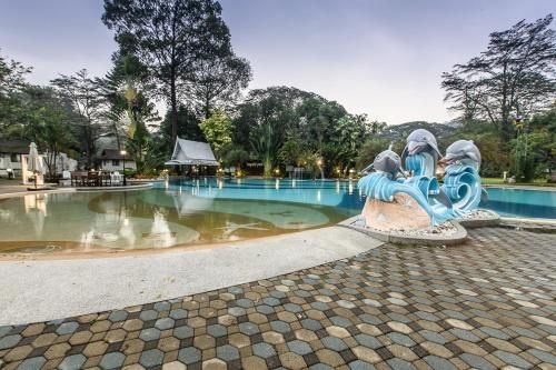 ศูภาลัย ป่าสัก รีสอร์ท แอนด์ สปา (Supalai Pasak Resort Hotel & Spa)3