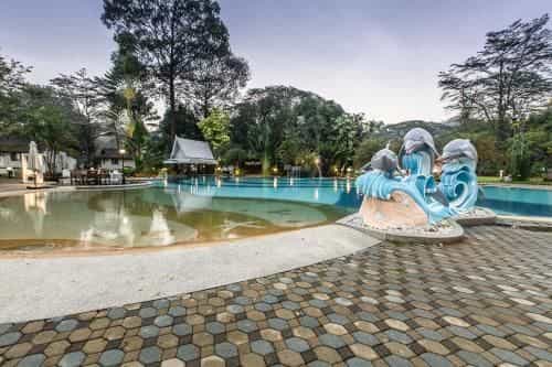 Supalai Pasak Resort Hotel & Spa Supalai Pasak Resort Hotel & Spa