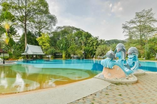 ศูภาลัย ป่าสัก รีสอร์ท แอนด์ สปา (Supalai Pasak Resort Hotel & Spa)4