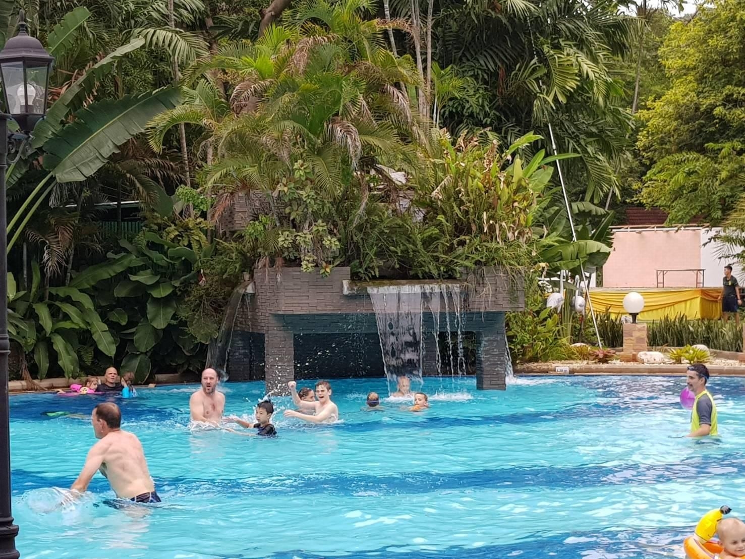 ศูภาลัย ป่าสัก รีสอร์ท แอนด์ สปา (Supalai Pasak Resort Hotel & Spa)2