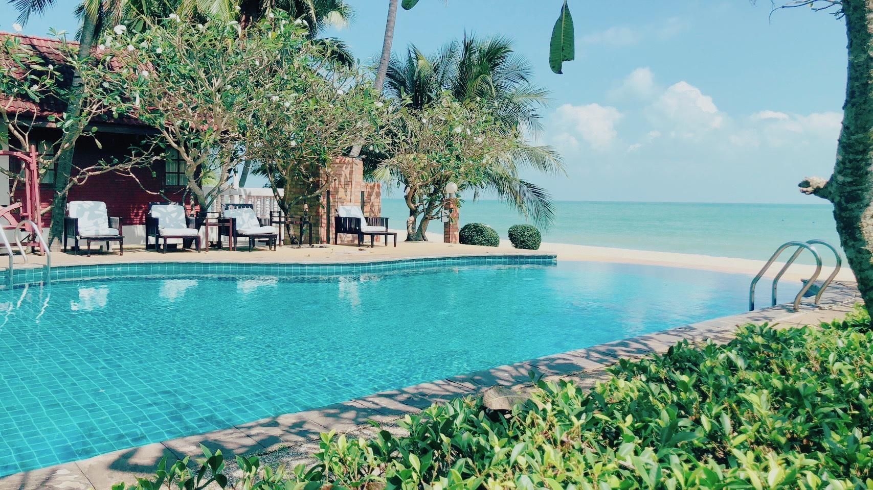 โรงแรมสุภา รอยัล บีช (Supar Royal Beach Hotel)2