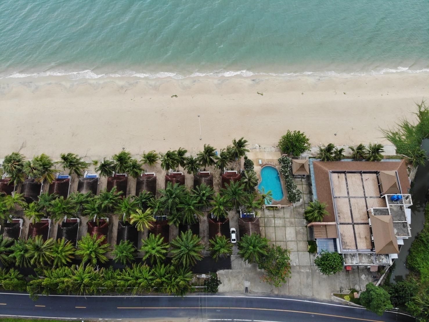 โรงแรมสุภา รอยัล บีช (Supar Royal Beach Hotel)4