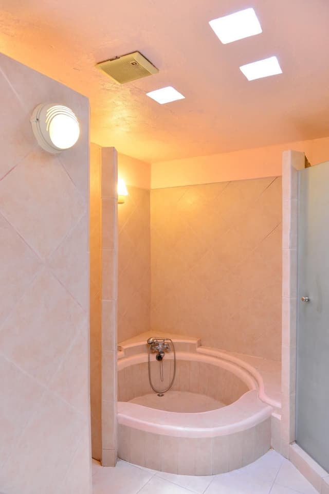 Superior Pool Villa