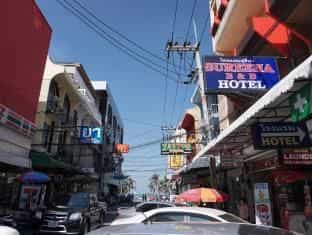 Sureena Hotel Sureena Hotel