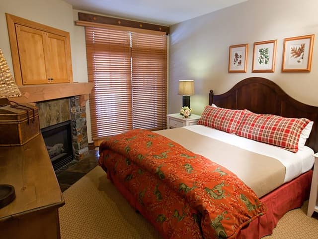 3 Bedroom Family Suite