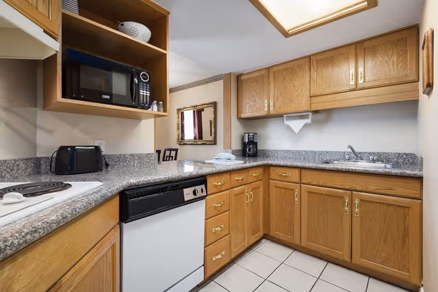 Condo, 1 Bedroom