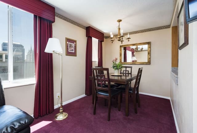 Condo, 1 Bedroom