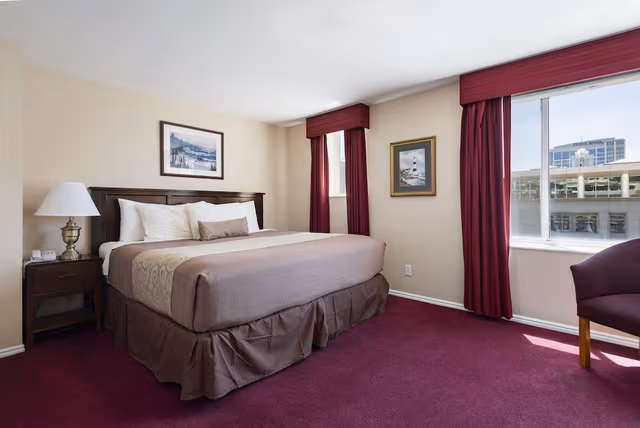 Condo, 1 Bedroom