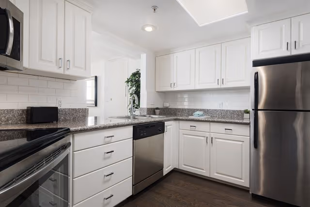 Deluxe Condo, 1 Bedroom