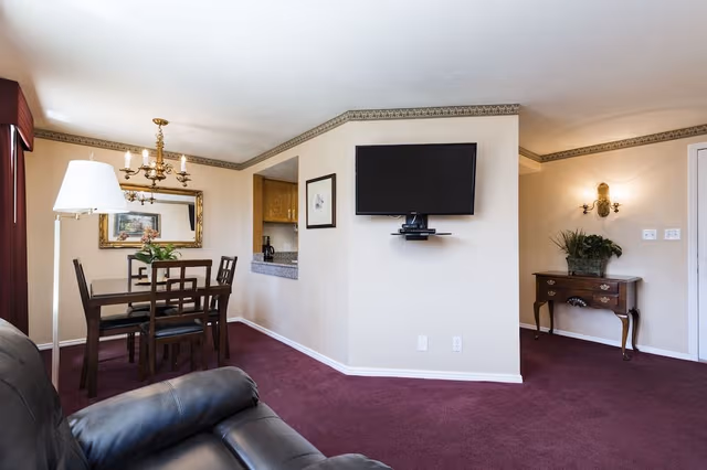 Condo, 1 Bedroom