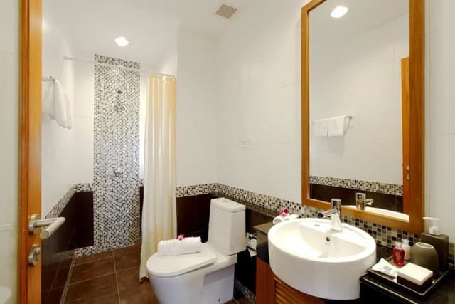 Standard Apartment